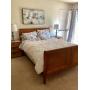 Clean and Modern Estate Sale in Highland Ranch
