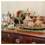 Denver Delights! vintage items,  cars, books and antiques