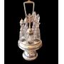 Jewelry, Waterford and Department 56 ONLINE auction