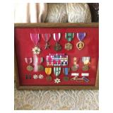 Midcentury, and Military Memorabilia Marvels! 