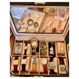 Cartiers and Collectibles in Colorado Springs