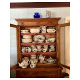 Kitchenware, Crafts, and Cool Collectibles in Parkhill