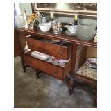 Delightful Decor in Denver 