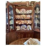Fine China collection, antiques, Native American pottery and more!