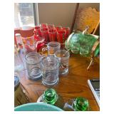 Vintage Clothing and Home Goods Galore!