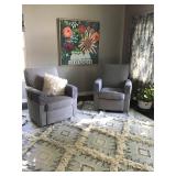 Beautiful Modern Furnishings and Decor Sale!