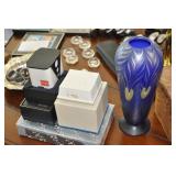 Lovely Decor, Furniture, and Tools!