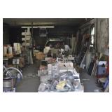 Pickers Paradise! Signed books, Dolls, Antiques, and Tools!