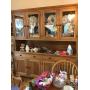 Vintage Goodies in Golden!