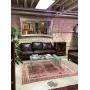 Wellness Center with Asian Antiques and Growing Supplies