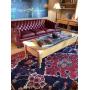Fine Furniture, Rugs, Asian antiques and Vintage Toys