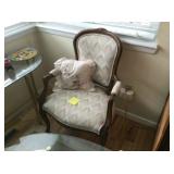 Loaded House Of Collectables & Vintage Furnishings!