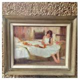 Fine Art, Antiques, Artifacts and Mid Century Modern in Boulder