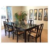 Beautiful Home with Eclectic Treasures!