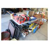 Tools, Books, Vintage Toys, Mid Century Furniture.