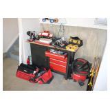 Costumes, Tools, Art, Home Decor Galore.