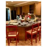 Awesome Applewood Estate sale