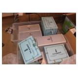 Lladro Figurines, Vintage Clothing, Holiday Decor and more