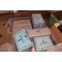 Lladro Figurines, Vintage Clothing, Holiday Decor and more