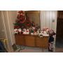 Mid Century Furniture, Cameras, Vintage Housewares Galore!
