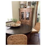 Crate and Barrel, Pottery Barn, and Mid Century Mix in Denver