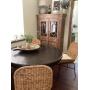 Crate and Barrel, Pottery Barn, and Mid Century Mix in Denver