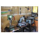Huge Tools Sale! Antiques, Furniture, Decor, and more!