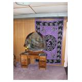 A Hippy Dippy Sale: Art, Stained Glass, Collectables, & More!