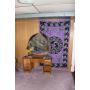 A Hippy Dippy Sale: Art, Stained Glass, Collectables, & More!