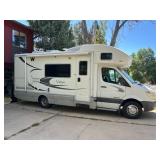 2009 Winnebago, Outdoor Gear, & Tools Galore!