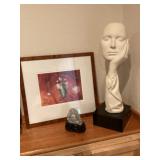 Decor, leather sofas, patio furniture and more!