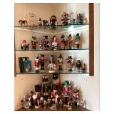 Just in time for Christmas! Full house of fun collectibles, china, toys and more!