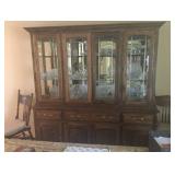 Crystal and Mid Century!