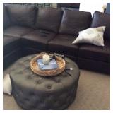 Coffee Table in photo is not for sale.