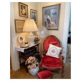 Hollywood Regency Madness Estate Sale