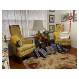 Cozy Estate Sale
