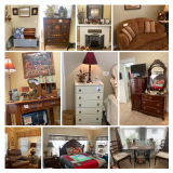 COXZY ESTATE SALE