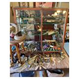 Monster Estate Sale