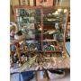 Monster Estate Sale
