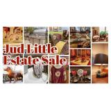 Prestige Jud Little Estate Sale