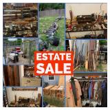Manly Estate Sale