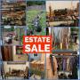 Manly Estate Sale