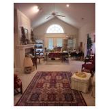 NICE CLEAN COUNTRY CLUB ESTATE SALE
