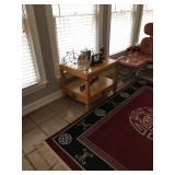 Scandinavian tables