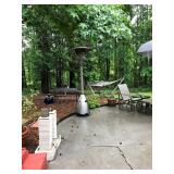 Outdoor Heater