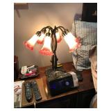 Tiffany Style Lamps 