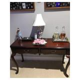 Small desk 