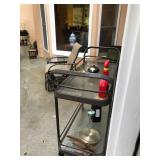 Outdoor Cart