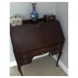 Secretary
