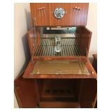 Vintage Bar